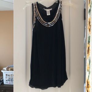 DVF tank top